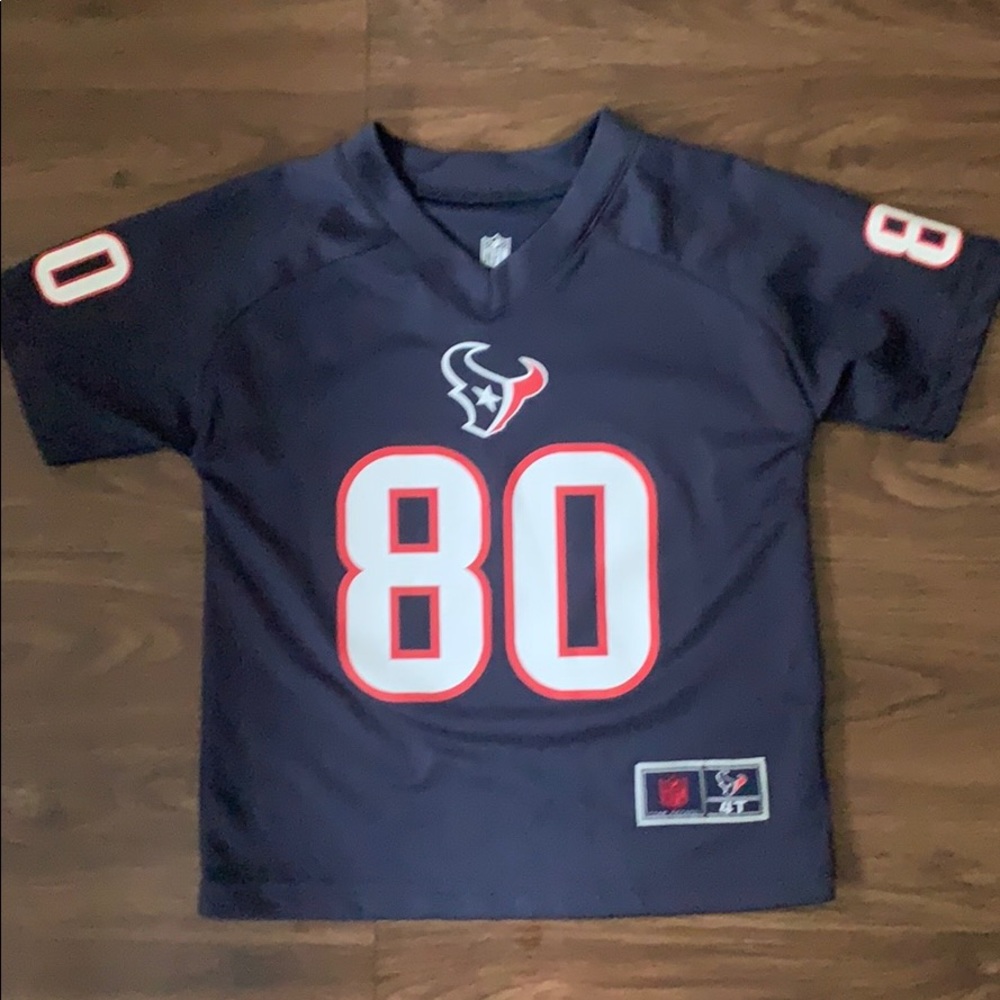 NFL boy 4T